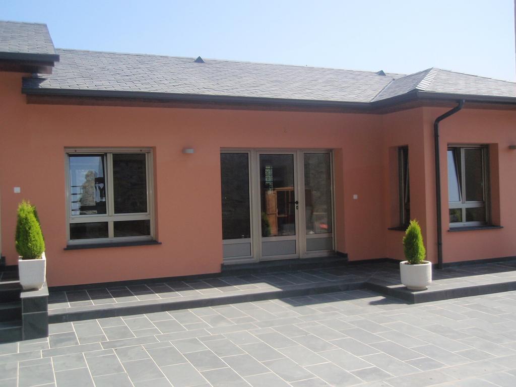 Apartamentos Arcos Del Esva Луарка Екстер'єр фото