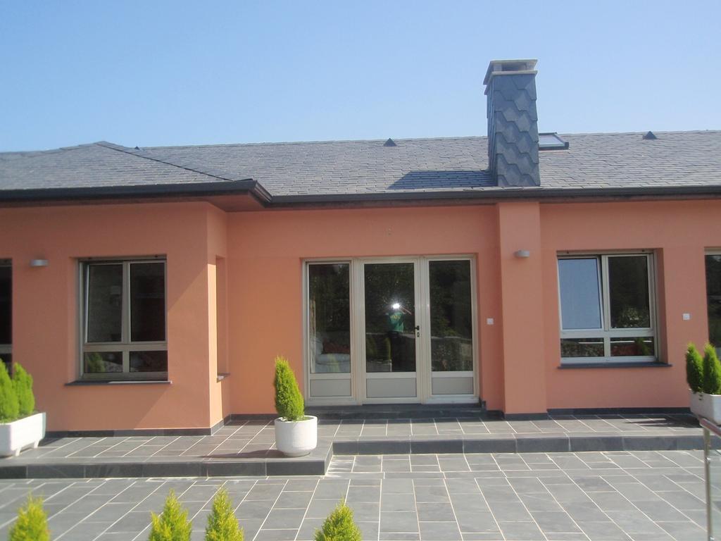 Apartamentos Arcos Del Esva Луарка Екстер'єр фото