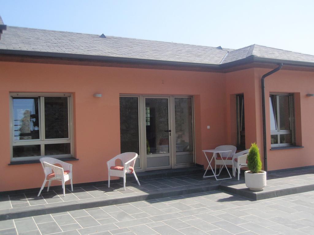 Apartamentos Arcos Del Esva Луарка Екстер'єр фото