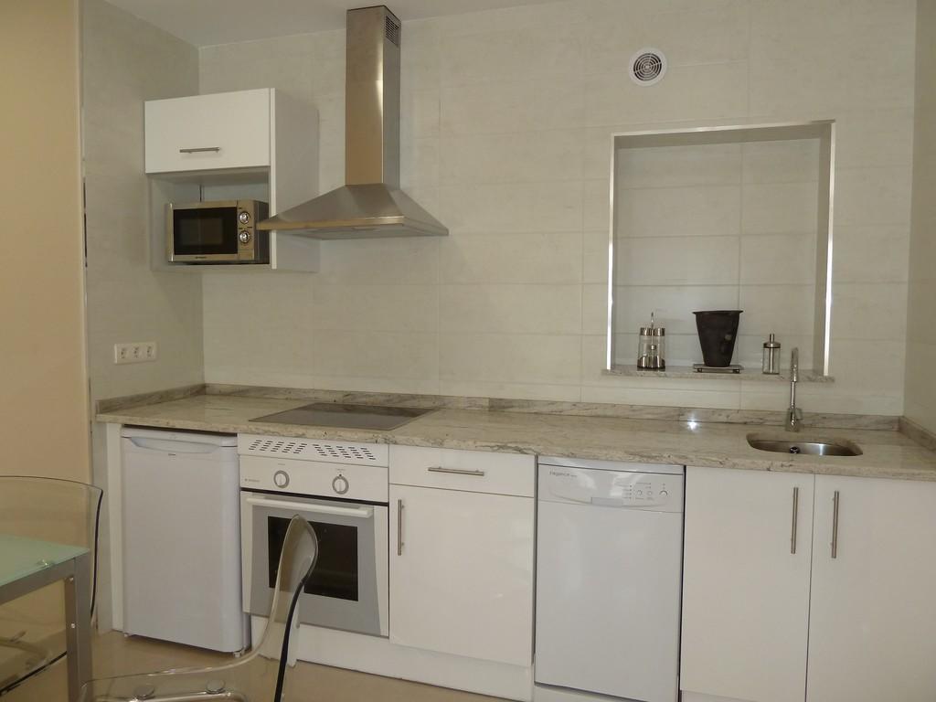 Apartamentos Arcos Del Esva Луарка Екстер'єр фото