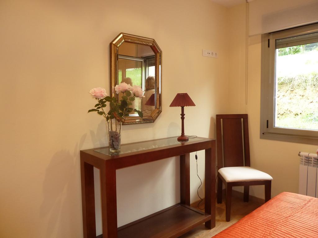 Apartamentos Arcos Del Esva Луарка Екстер'єр фото