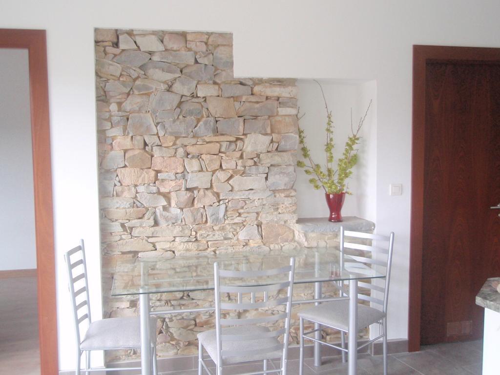 Apartamentos Arcos Del Esva Луарка Екстер'єр фото