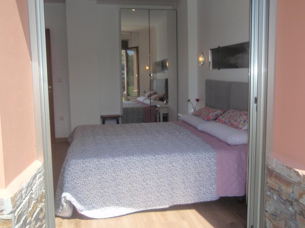 Apartamentos Arcos Del Esva Луарка Екстер'єр фото
