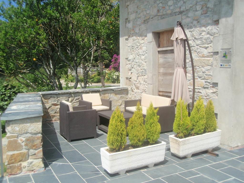Apartamentos Arcos Del Esva Луарка Екстер'єр фото