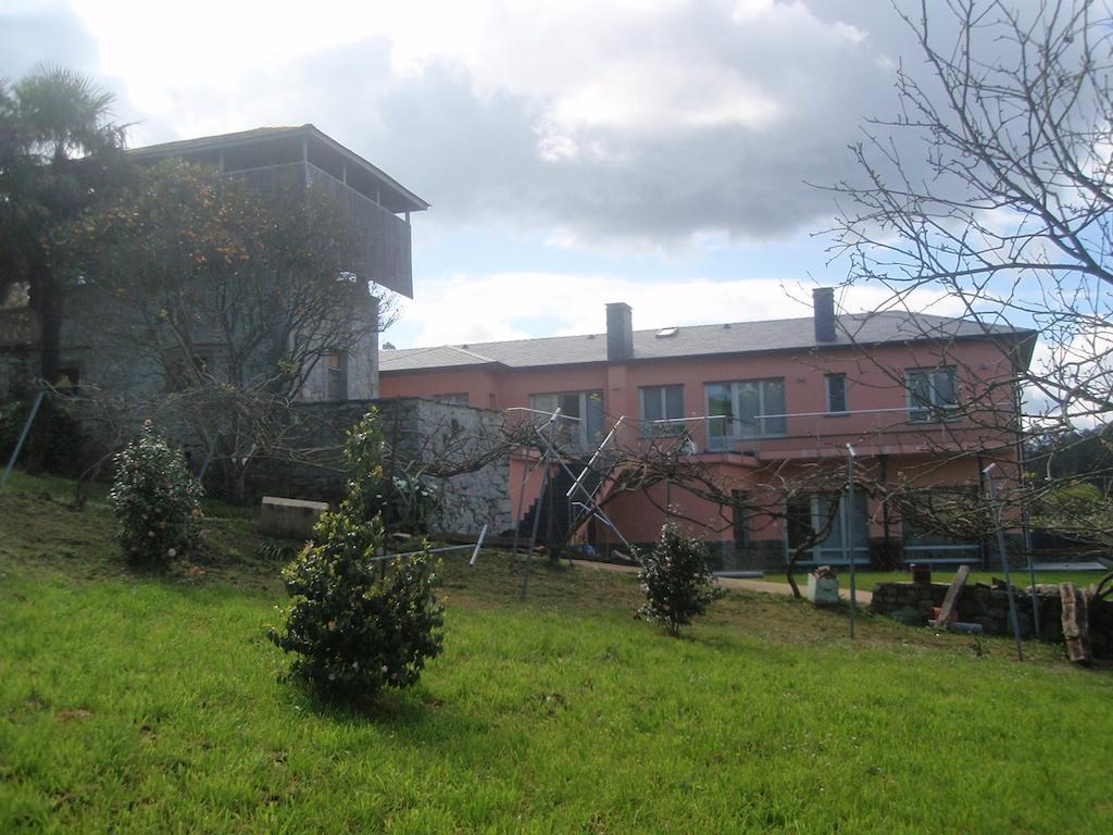 Apartamentos Arcos Del Esva Луарка Екстер'єр фото